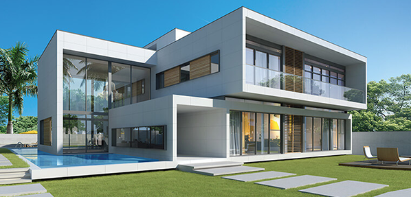 JMD Residency