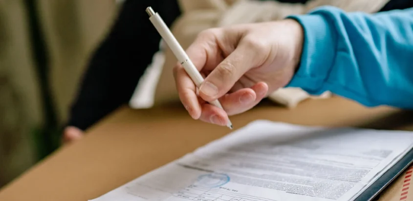 Farmhouse Investment: Land Buying Checklist?