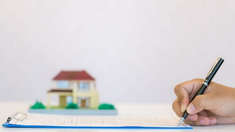 The Legal Checklist: 5 Things to Check Before Buying a Farmhouse in Lucknow.