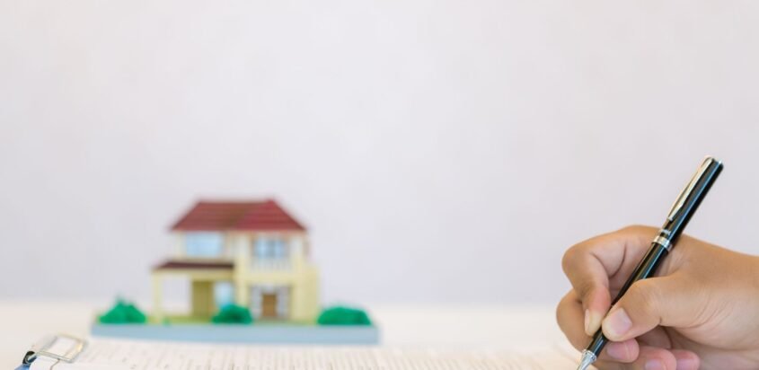 The Legal Checklist: 5 Things to Check Before Buying a Farmhouse in Lucknow.