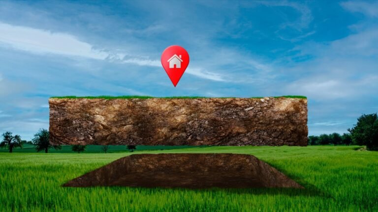 Plot vs. Built: Should You Buy Residential Land in Lucknow or a Ready Farmhouse?