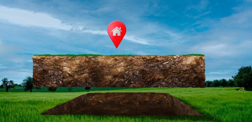 Plot vs. Built: Should You Buy Residential Land in Lucknow or a Ready Farmhouse?