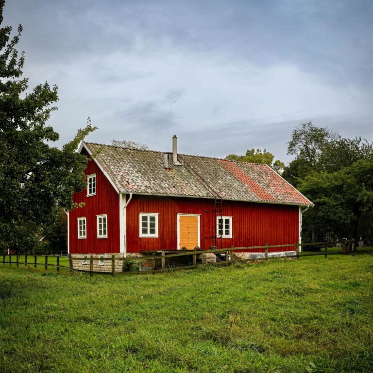 farmhouse in lucknow