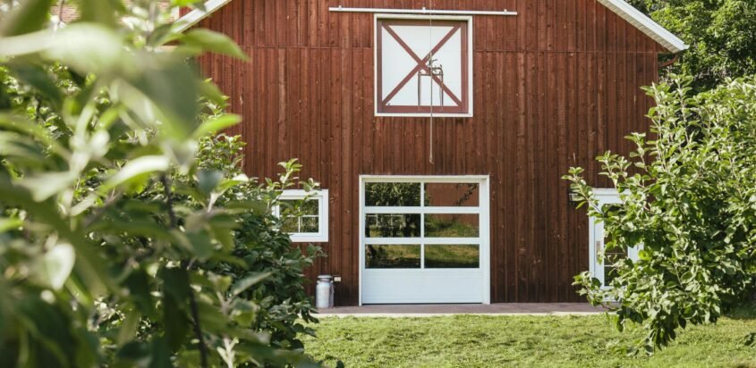 farmhouse in Lucknow for sale